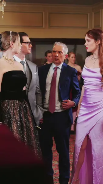 ฉันคือราชินี