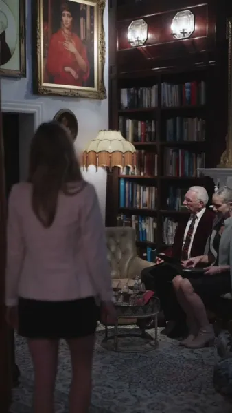 ฉันคือราชินี