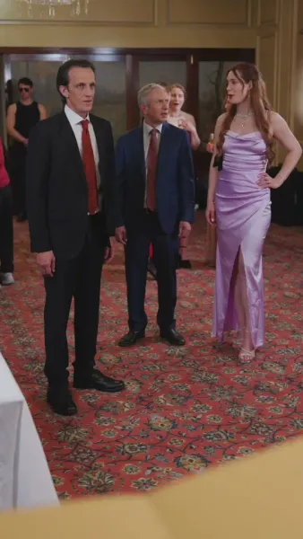 ฉันคือราชินี