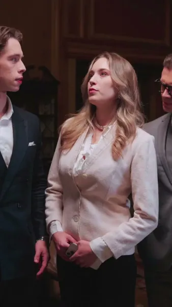 ฉันคือราชินี