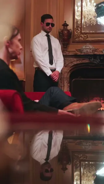 ฉันคือราชินี