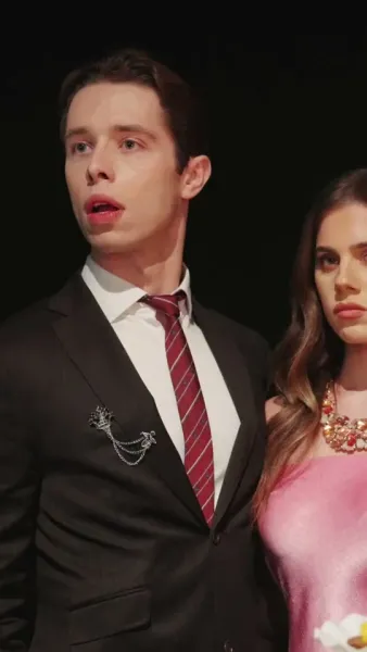 ฉันคือราชินี