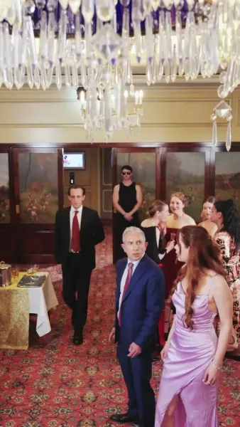 ฉันคือราชินี