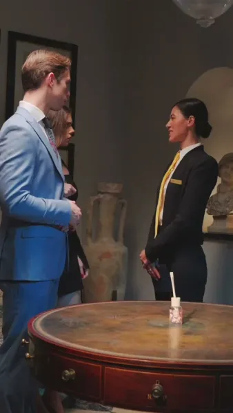 ฉันคือราชินี