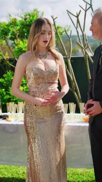 ฉันคือราชินี