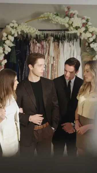 ฉันคือราชินี