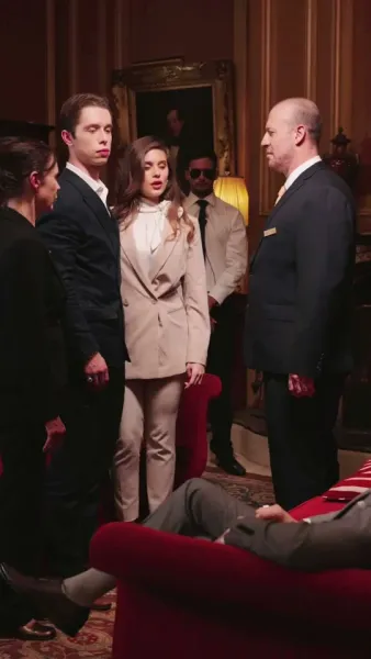 ฉันคือราชินี