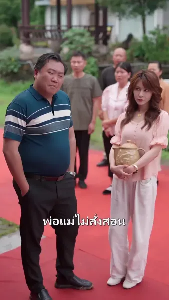 กลับบ้าน! ให้แม่มี