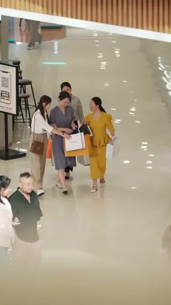 กลับบ้าน! ให้แม่มี