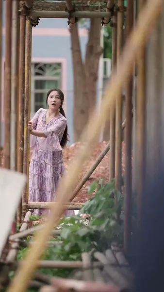 กลับบ้าน! ให้แม่มี