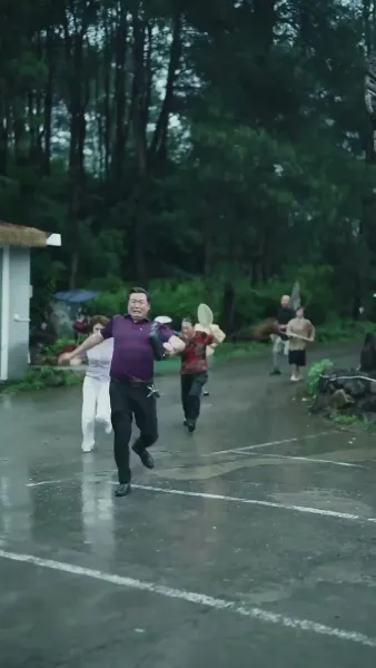 กลับบ้าน! ให้แม่มี