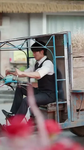 กลับบ้าน! ให้แม่มี