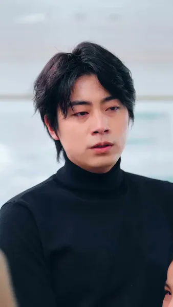 ความรักที่เลือนลาง(พากย์ไทย)