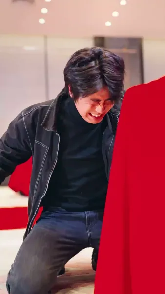 ความรักที่เลือนลาง(พากย์ไทย)