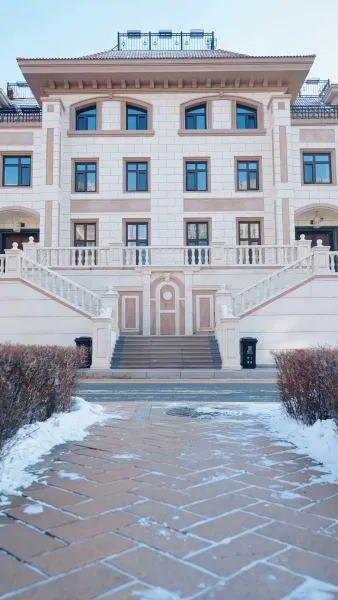 ความรักที่เลือนลาง(พากย์ไทย)