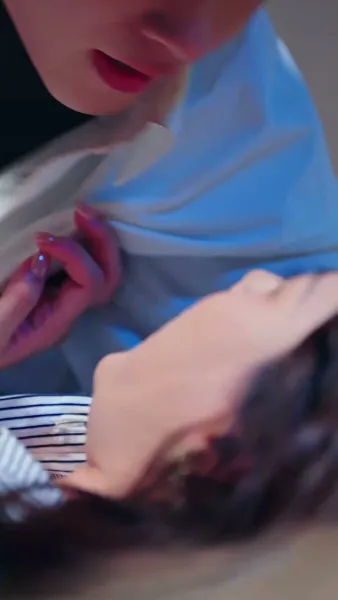 ความรักที่เลือนลาง(พากย์ไทย)