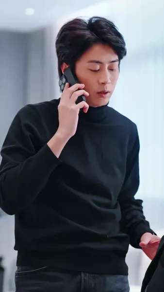 ความรักที่เลือนลาง(พากย์ไทย)