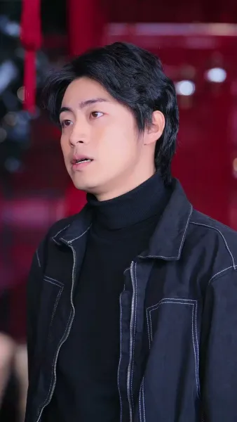 ความรักที่เลือนลาง(พากย์ไทย)