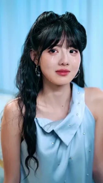 รักร้ายในเงาแค้น