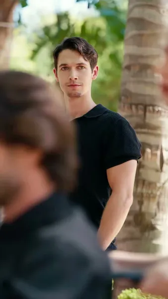 พายุร้ายพัดพาใจสู่ชีวิตใหม่	(พากย์ไทย)