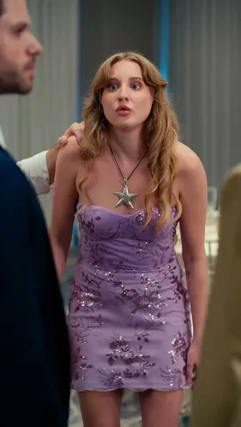 พายุร้ายพัดพาใจสู่ชีวิตใหม่	(พากย์ไทย)