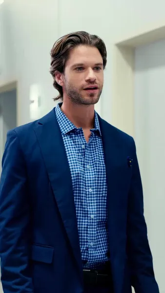 พายุร้ายพัดพาใจสู่ชีวิตใหม่	(พากย์ไทย)