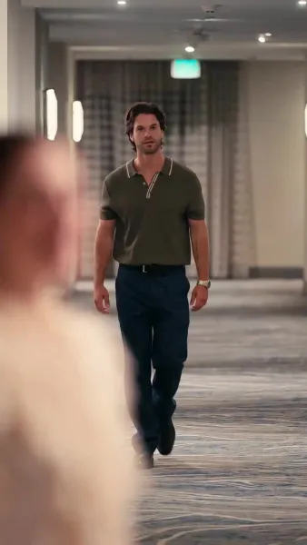 พายุร้ายพัดพาใจสู่ชีวิตใหม่	(พากย์ไทย)