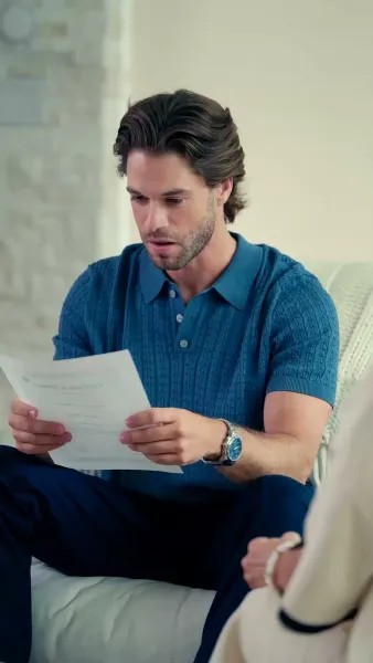 พายุร้ายพัดพาใจสู่ชีวิตใหม่	(พากย์ไทย)