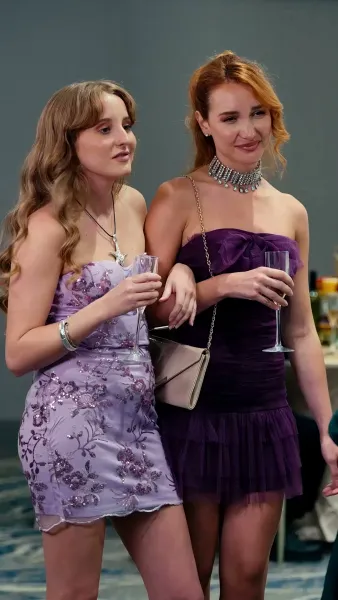 พายุร้ายพัดพาใจสู่ชีวิตใหม่	(พากย์ไทย)