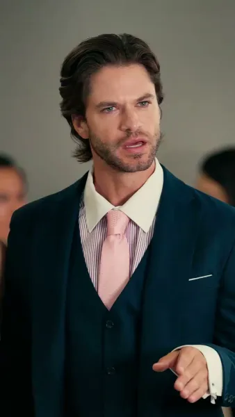 พายุร้ายพัดพาใจสู่ชีวิตใหม่	(พากย์ไทย)