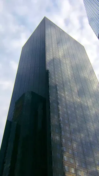 พายุร้ายพัดพาใจสู่ชีวิตใหม่	(พากย์ไทย)