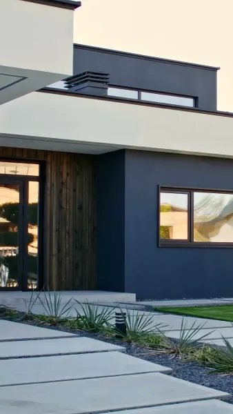 พายุร้ายพัดพาใจสู่ชีวิตใหม่	(พากย์ไทย)