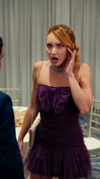 พายุร้ายพัดพาใจสู่ชีวิตใหม่	(พากย์ไทย)