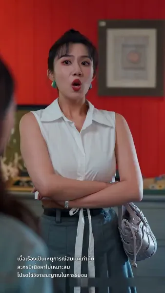 สะใภ้ซ่าแม่ย่าแสบ