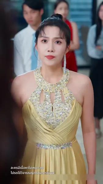 สะใภ้ซ่าแม่ย่าแสบ