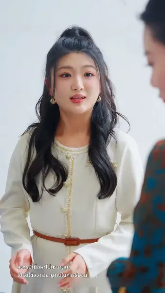 สะใภ้ซ่าแม่ย่าแสบ