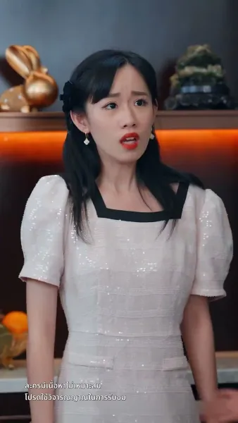 สะใภ้ซ่าแม่ย่าแสบ