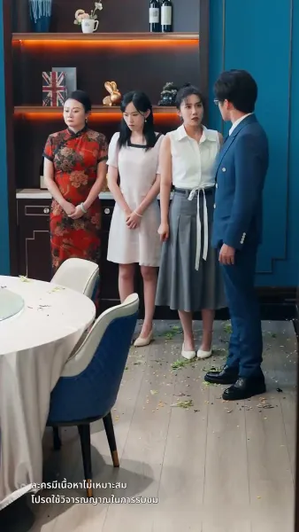 สะใภ้ซ่าแม่ย่าแสบ