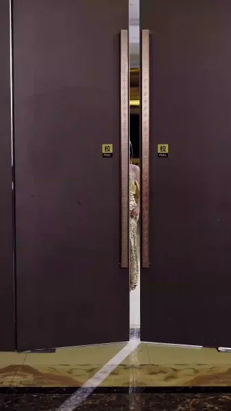 ไล่ออกคนผิด