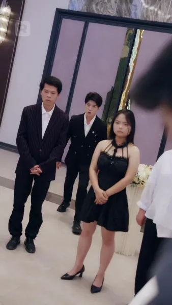 ชะตากรรมทายาทตกอับ