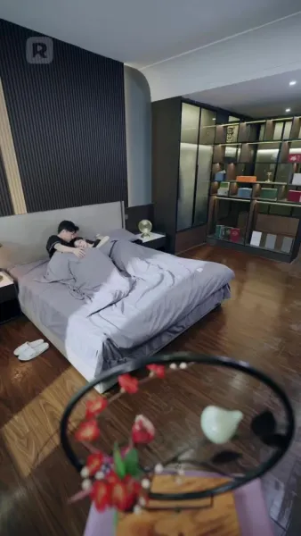 ชะตากรรมทายาทตกอับ