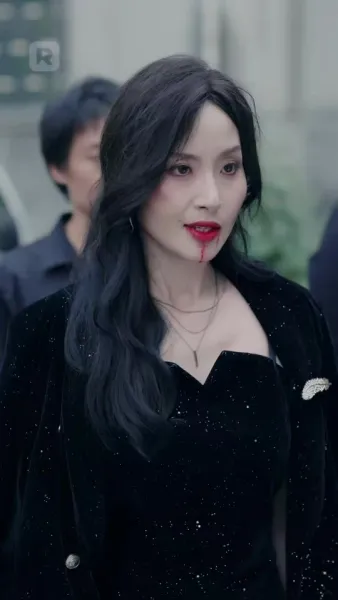 ชะตากรรมทายาทตกอับ