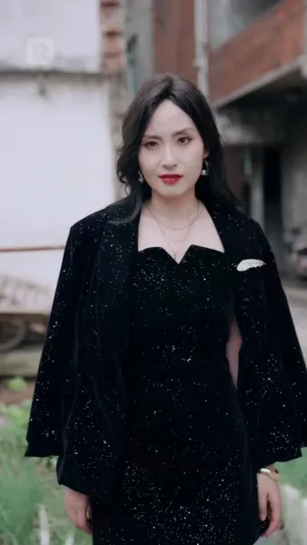 ชะตากรรมทายาทตกอับ