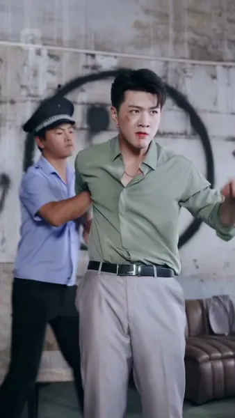 ชะตากรรมทายาทตกอับ