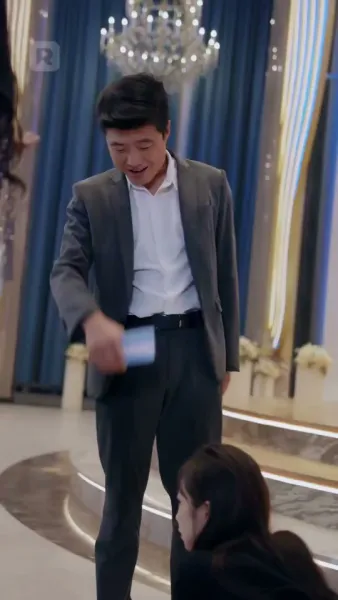 ชะตากรรมทายาทตกอับ