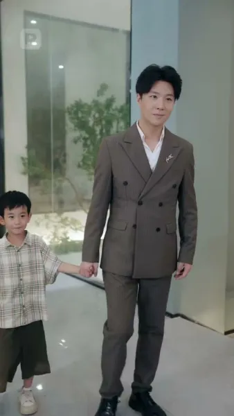 ชะตากรรมทายาทตกอับ