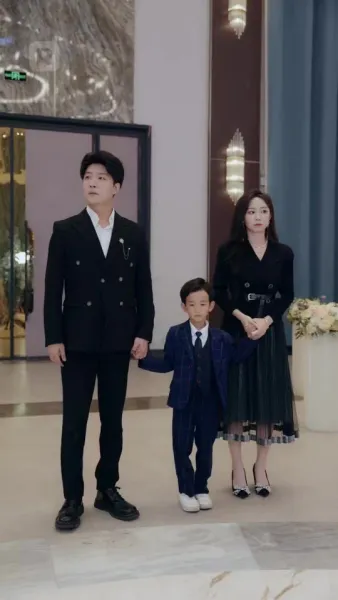 ชะตากรรมทายาทตกอับ