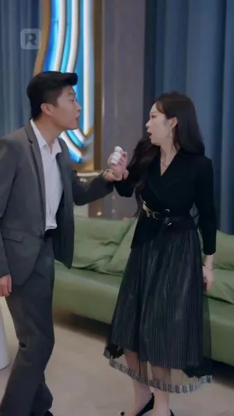 ชะตากรรมทายาทตกอับ