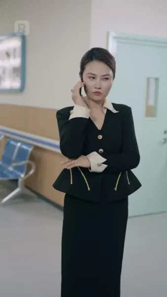 ชะตากรรมทายาทตกอับ