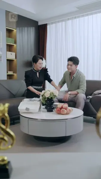 ชะตากรรมทายาทตกอับ